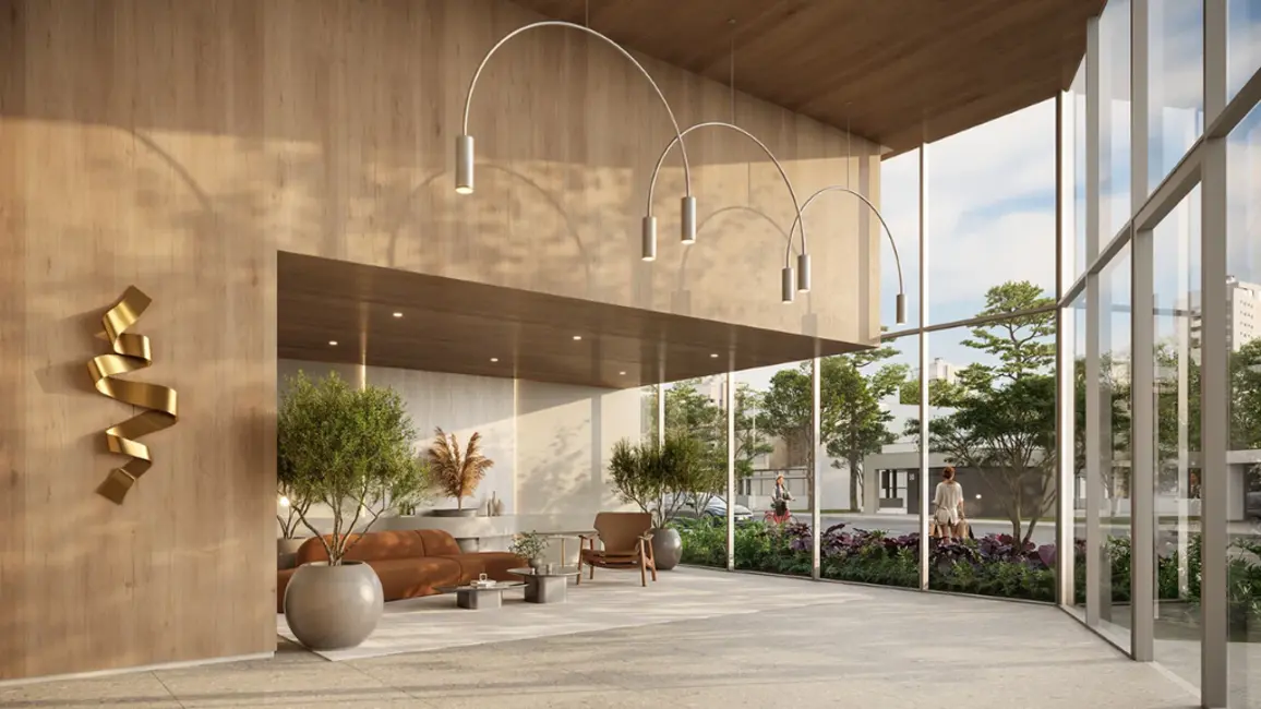 Foto 4 de Apartamento com 4 quartos à venda, 459m2 em Fazenda, Itajai - SC