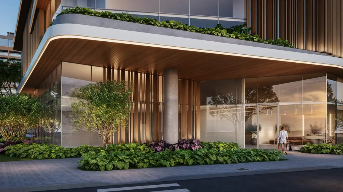 Foto 3 de Apartamento com 4 quartos à venda, 459m2 em Fazenda, Itajai - SC