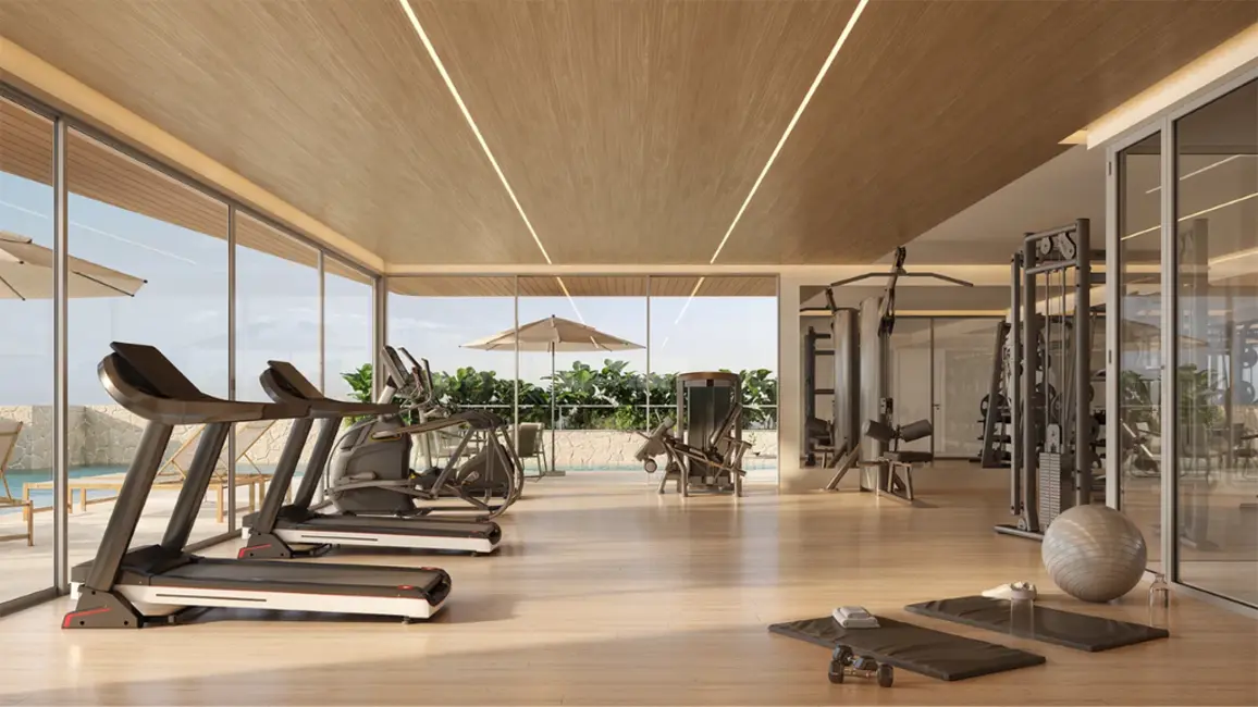 Foto 8 de Apartamento com 4 quartos à venda, 459m2 em Fazenda, Itajai - SC