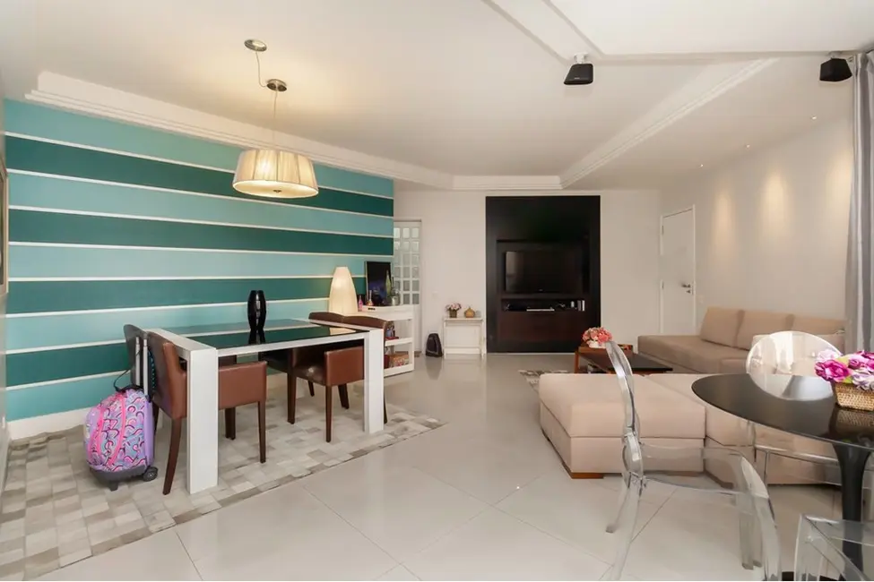 Apartamento com 3 quartos à venda, 112m2 em Moema, São Paulo - SP - imagem 7 Foto 7 de Apartamento com 3 quartos à venda, 112m2 em Moema, São Paulo - SP