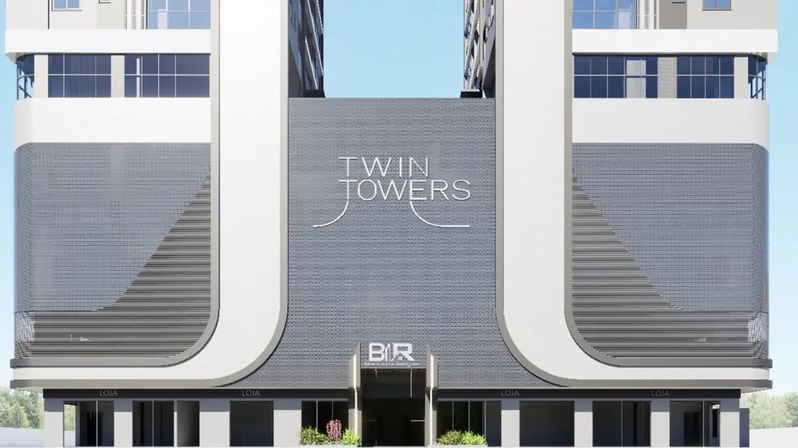 Foto 4 de Sala Comercial à venda, 80m2 em Itapema - SC