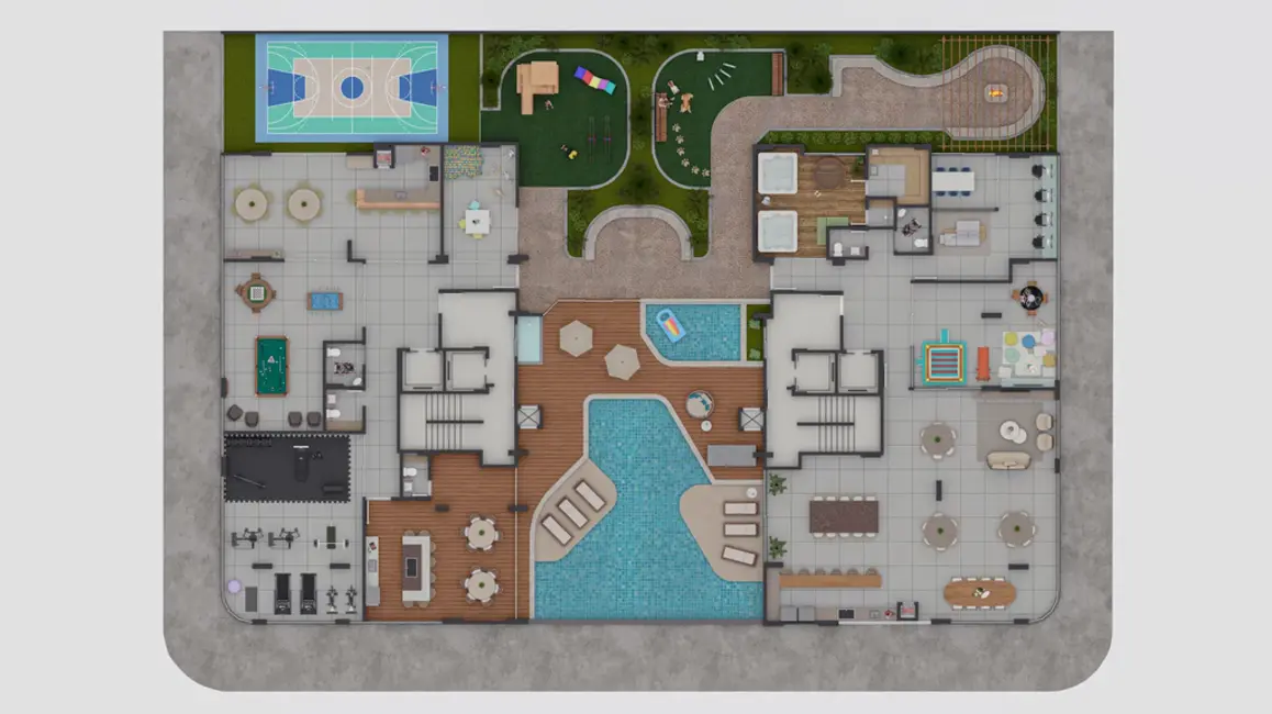 Foto 6 de Sala Comercial à venda, 80m2 em Itapema - SC