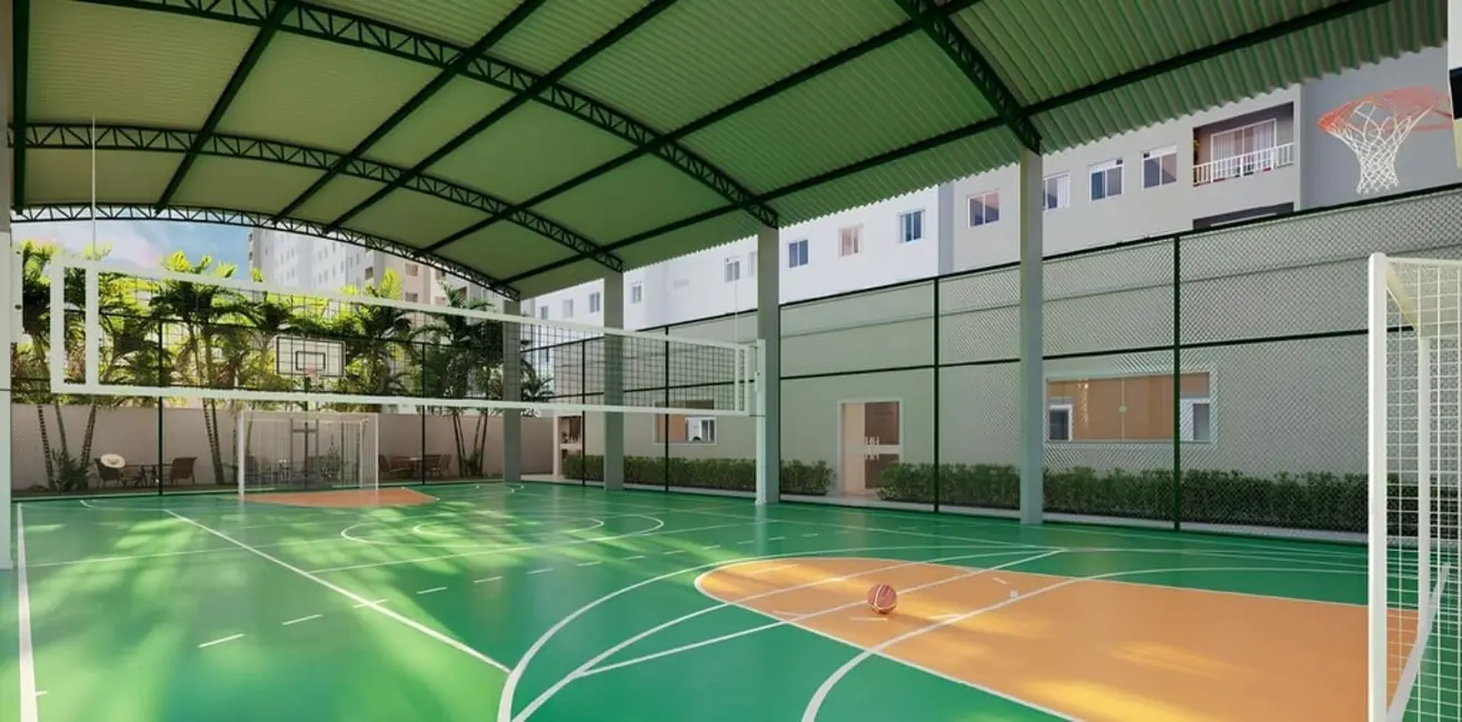 Apartamento com 2 quartos à venda, 38m2 em Usina Piratininga, São Paulo - SP - imagem 9 Foto 9 de Apartamento com 2 quartos à venda, 38m2 em Usina Piratininga, São Paulo - SP