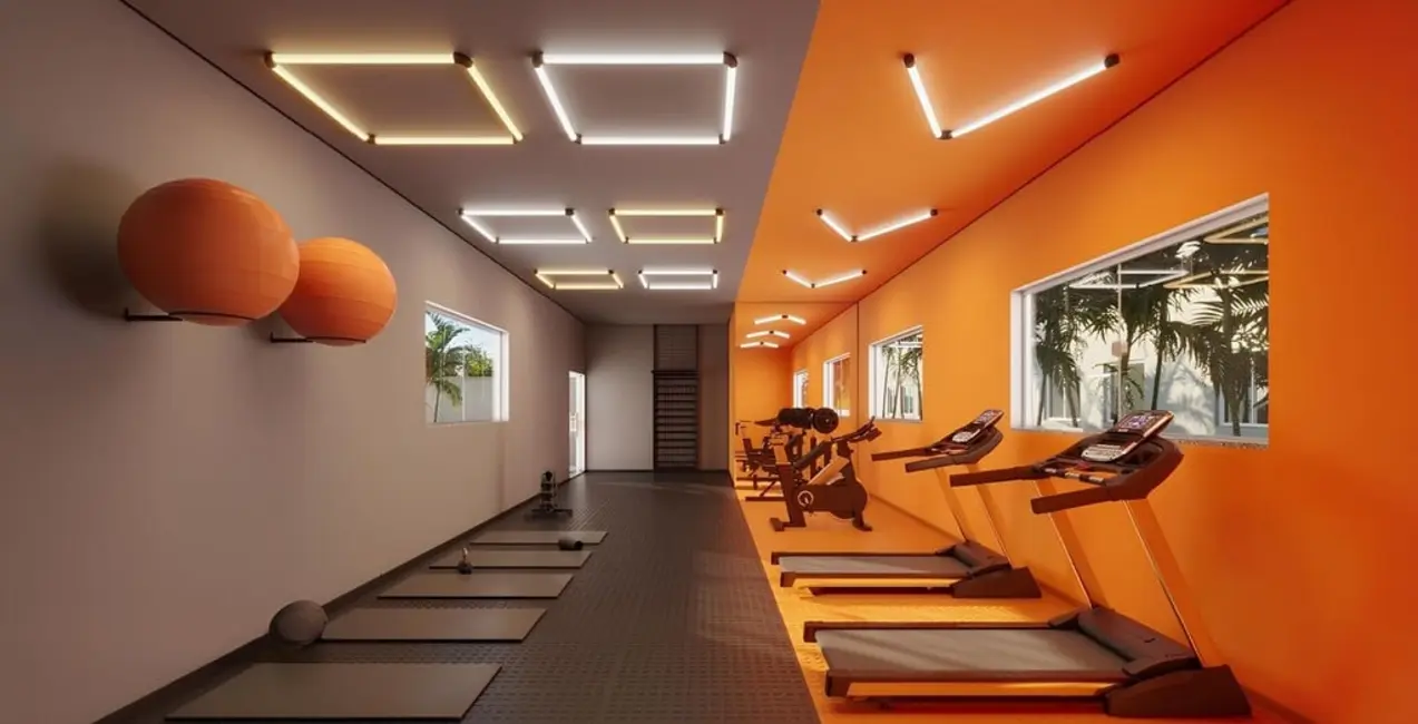 Apartamento com 2 quartos à venda, 38m2 em Usina Piratininga, São Paulo - SP - imagem 6 Foto 6 de Apartamento com 2 quartos à venda, 38m2 em Usina Piratininga, São Paulo - SP