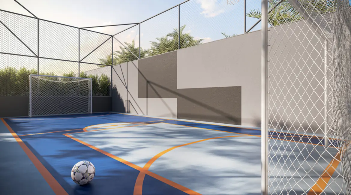 Apartamento com 3 quartos à venda, 67m2 em São Paulo - SP - imagem 6 Foto 6 de Apartamento com 3 quartos à venda, 67m2 em São Paulo - SP