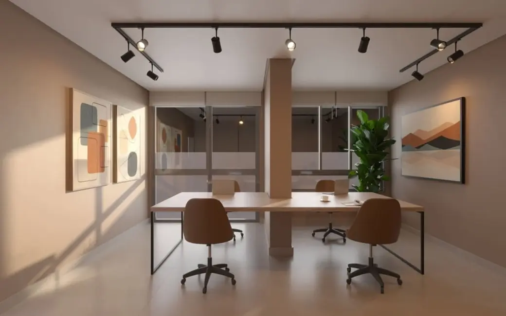 Apartamento com 2 quartos à venda, 41m2 em São Paulo - SP - imagem 4 Foto 4 de Apartamento com 2 quartos à venda, 41m2 em São Paulo - SP