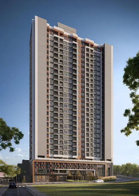 Apartamento com 2 quartos à venda, 41m2 em São Paulo - SP - imagem 1 Foto 1 de Apartamento com 2 quartos à venda, 41m2 em São Paulo - SP