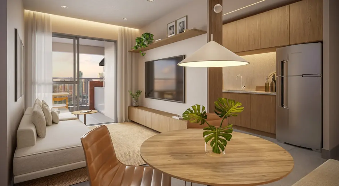 Foto 6 de Apartamento com 2 quartos à venda, 82m2 em São Paulo - SP