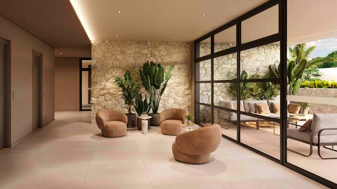 Foto 3 de Apartamento com 2 quartos à venda, 73m2 em Higienópolis, São Paulo - SP