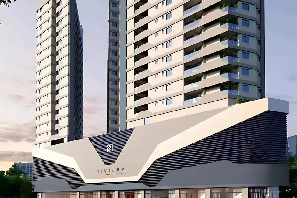 Foto 2 de Apartamento com 2 quartos à venda, 68m2 em Itapema - SC