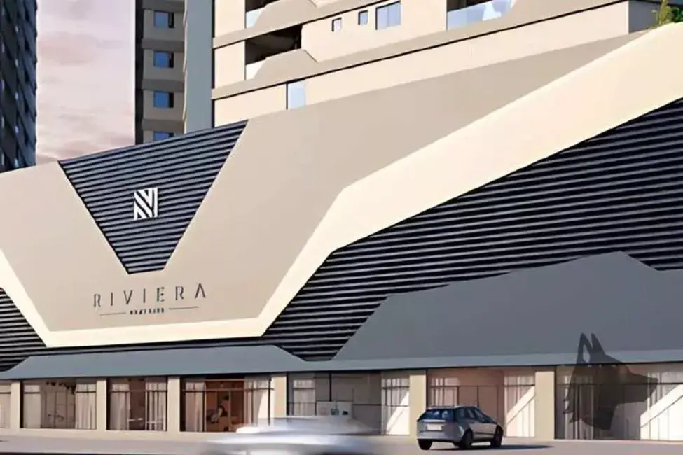 Foto 3 de Apartamento com 2 quartos à venda, 56m2 em Itapema - SC