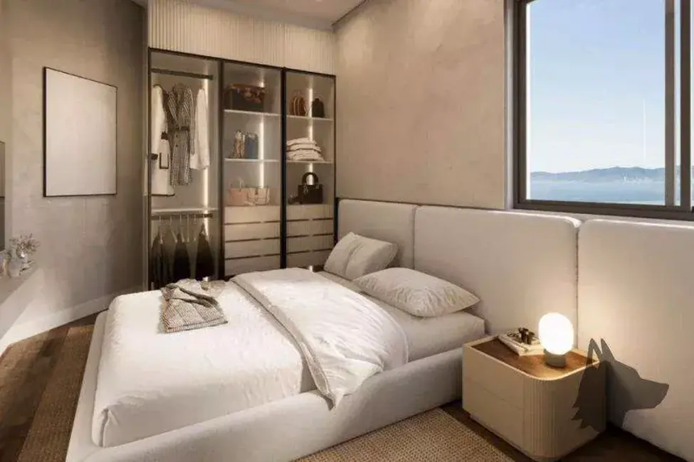 Foto 8 de Apartamento com 2 quartos à venda, 56m2 em Itapema - SC