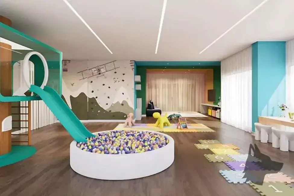 Foto 9 de Apartamento com 2 quartos à venda, 56m2 em Itapema - SC