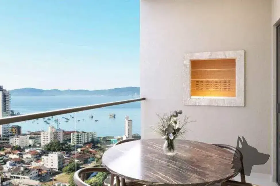 Foto 6 de Apartamento com 2 quartos à venda, 56m2 em Itapema - SC