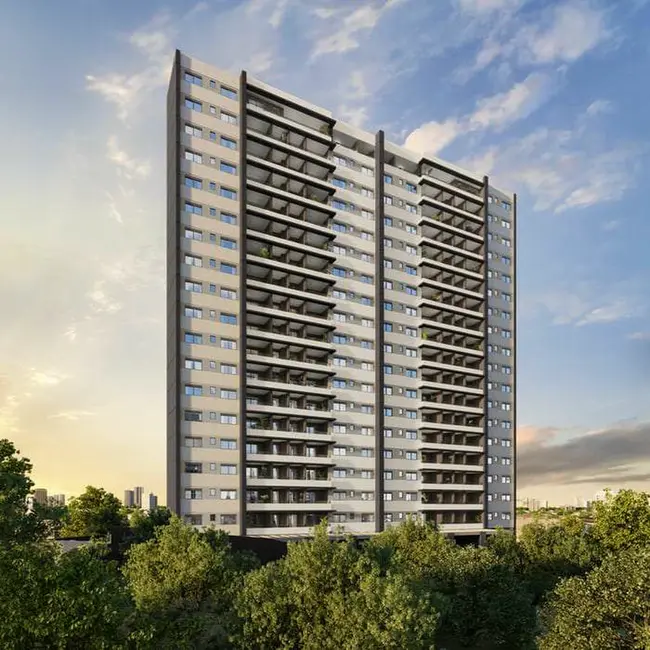 Apartamento com 3 quartos à venda, 122m2 em Jardim São Paulo(Zona Norte), São Paulo - SP - imagem 3 Foto 3 de Apartamento com 3 quartos à venda, 122m2 em Jardim São Paulo(Zona Norte), São Paulo - SP