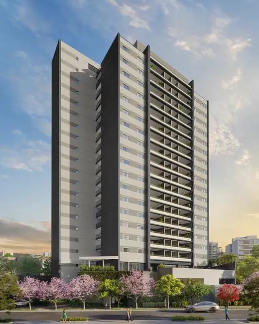 Foto 2 de Apartamento com 2 quartos à venda, 73m2 em Jardim São Paulo(Zona Norte), São Paulo - SP