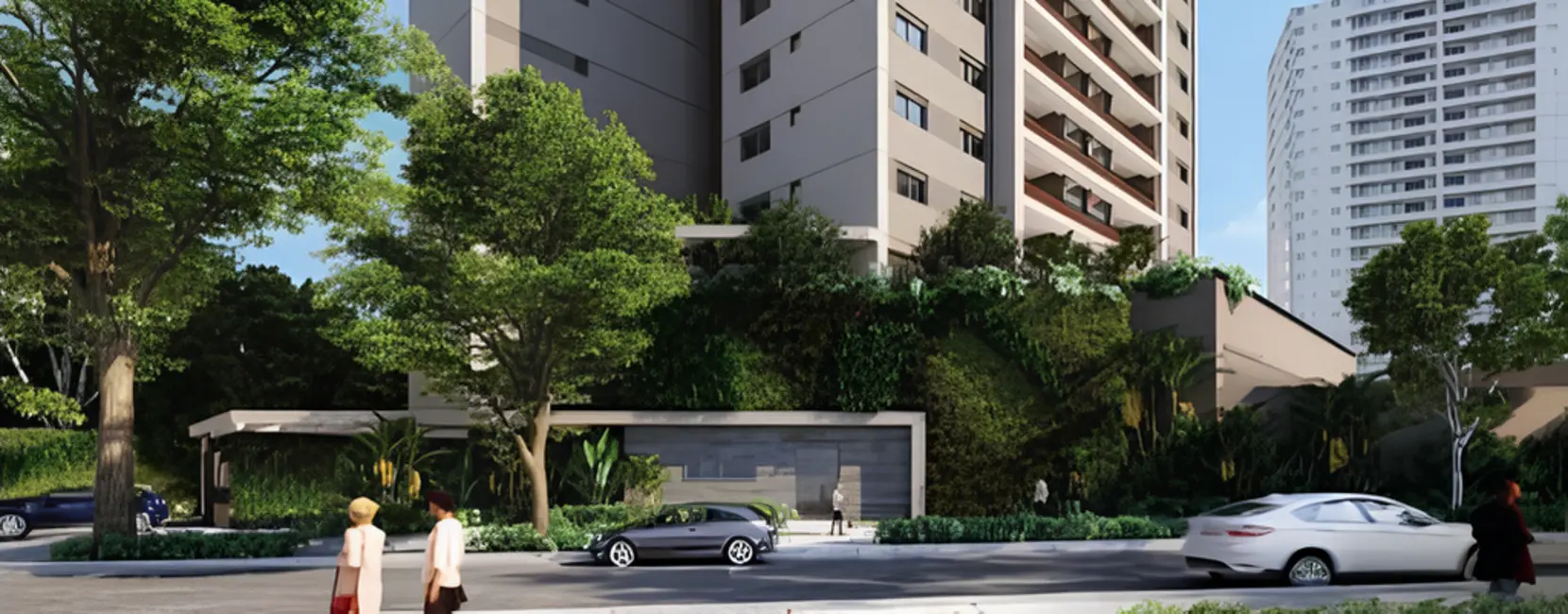 Apartamento com 2 quartos à venda, 142m2 em Jardim São Paulo(Zona Norte), São Paulo - SP - imagem 4 Foto 4 de Apartamento com 2 quartos à venda, 142m2 em Jardim São Paulo(Zona Norte), São Paulo - SP