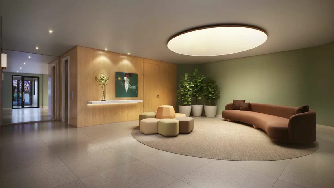 Apartamento com 2 quartos à venda, 142m2 em Jardim São Paulo(Zona Norte), São Paulo - SP - imagem 6 Foto 6 de Apartamento com 2 quartos à venda, 142m2 em Jardim São Paulo(Zona Norte), São Paulo - SP
