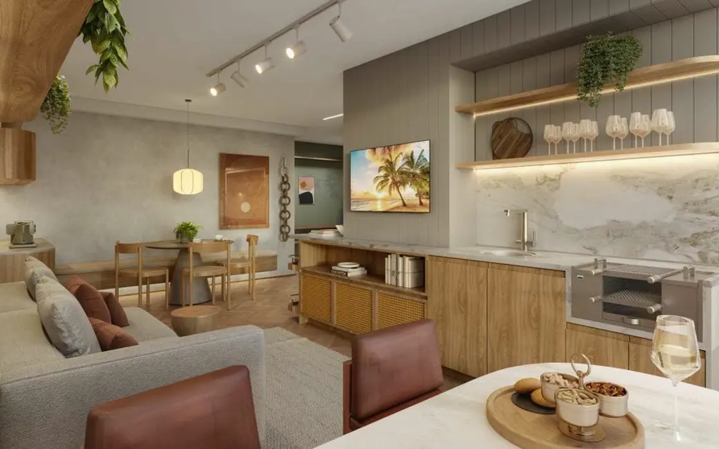 Apartamento com 2 quartos à venda, 107m2 em Jardim São Paulo(Zona Norte), São Paulo - SP - imagem 8 Foto 8 de Apartamento com 2 quartos à venda, 107m2 em Jardim São Paulo(Zona Norte), São Paulo - SP