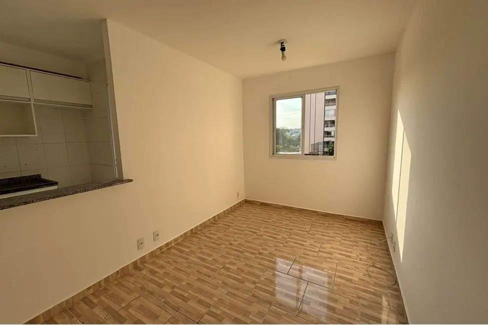 Apartamento com 2 quartos à venda, 46m2 em Saúde, São Paulo - SP - imagem 3 Foto 3 de Apartamento com 2 quartos à venda, 46m2 em Saúde, São Paulo - SP