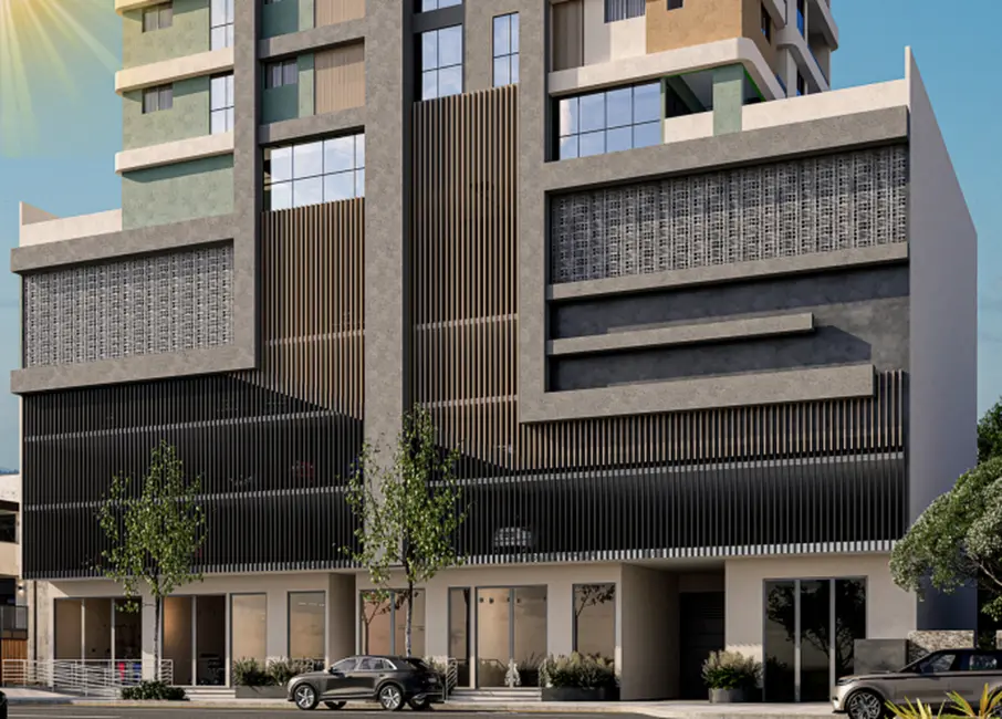 Foto 6 de Apartamento com 2 quartos à venda, 51m2 em Itapema - SC