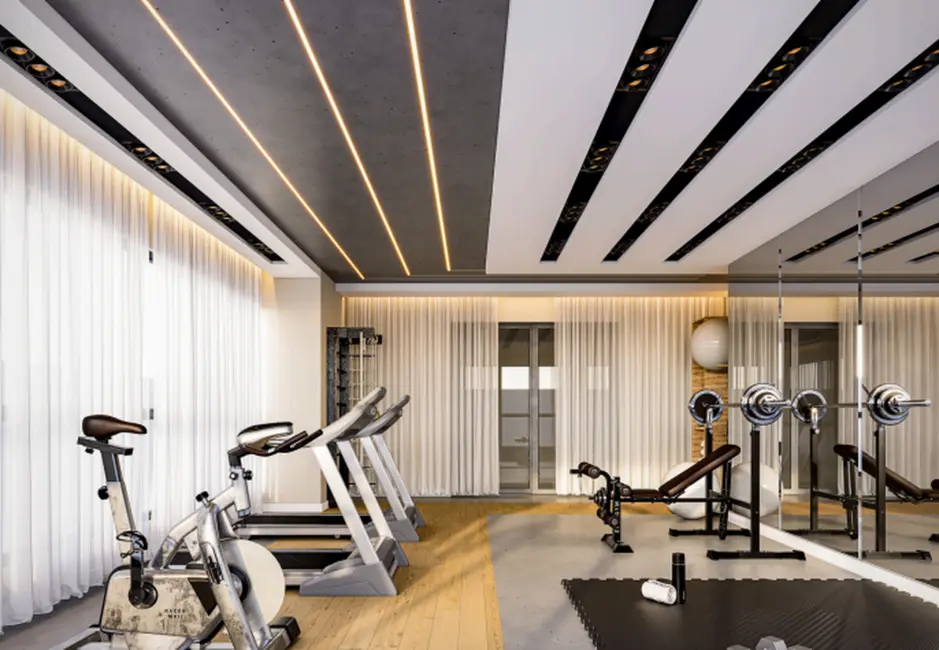 Foto 7 de Apartamento com 2 quartos à venda, 51m2 em Itapema - SC