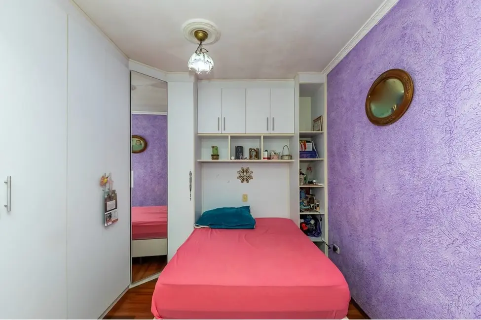 Casa com 3 quartos à venda, 325m2 em Vila Gustavo, São Paulo - SP - imagem 6 Foto 6 de Casa com 3 quartos à venda, 325m2 em Vila Gustavo, São Paulo - SP