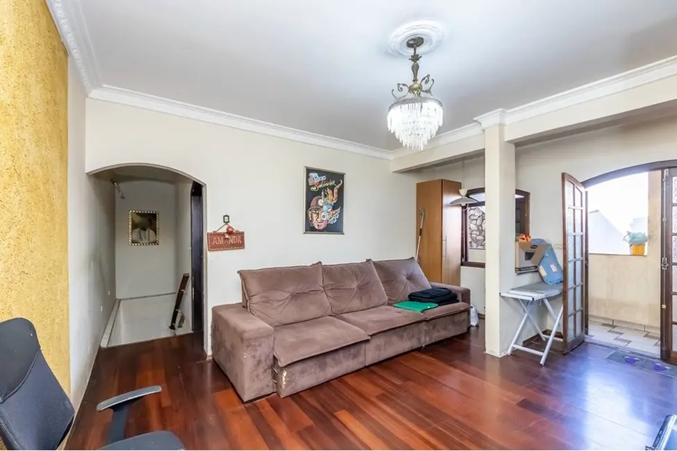 Casa com 3 quartos à venda, 325m2 em Vila Gustavo, São Paulo - SP - imagem 3 Foto 3 de Casa com 3 quartos à venda, 325m2 em Vila Gustavo, São Paulo - SP