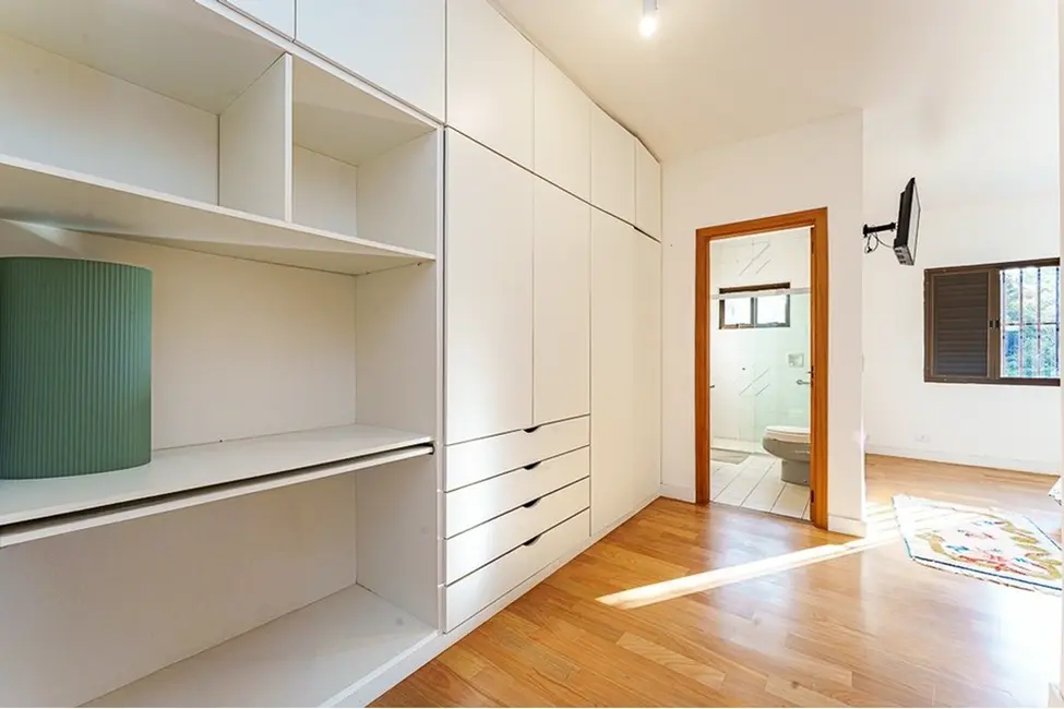 Foto 5 de Casa com 4 quartos à venda, 459m2 em Vila Tramontano, São Paulo - SP