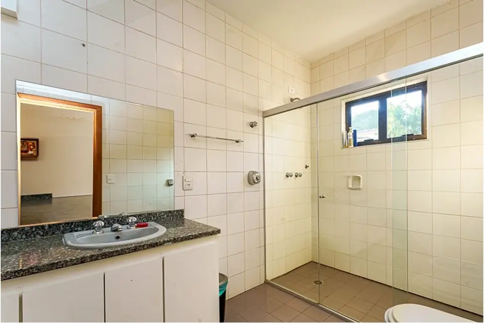 Foto 4 de Casa com 4 quartos à venda, 459m2 em Vila Tramontano, São Paulo - SP