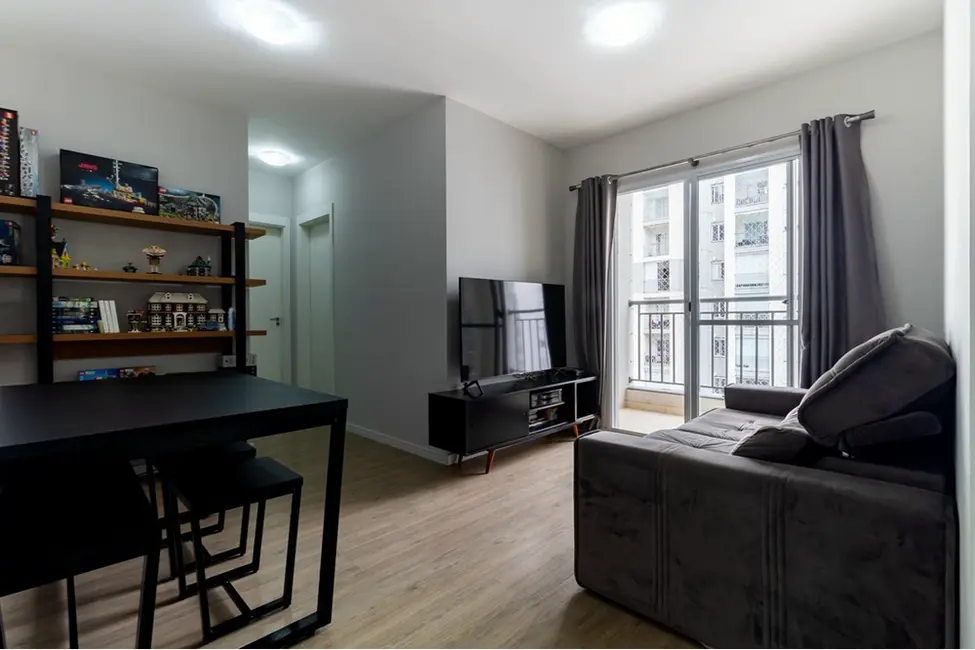 Foto 1 de Apartamento com 2 quartos à venda, 56m2 em Continental, Osasco - SP