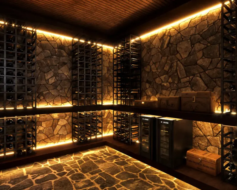 Foto 8 de Apartamento com 4 quartos à venda, 300m2 em Porto Belo - SC