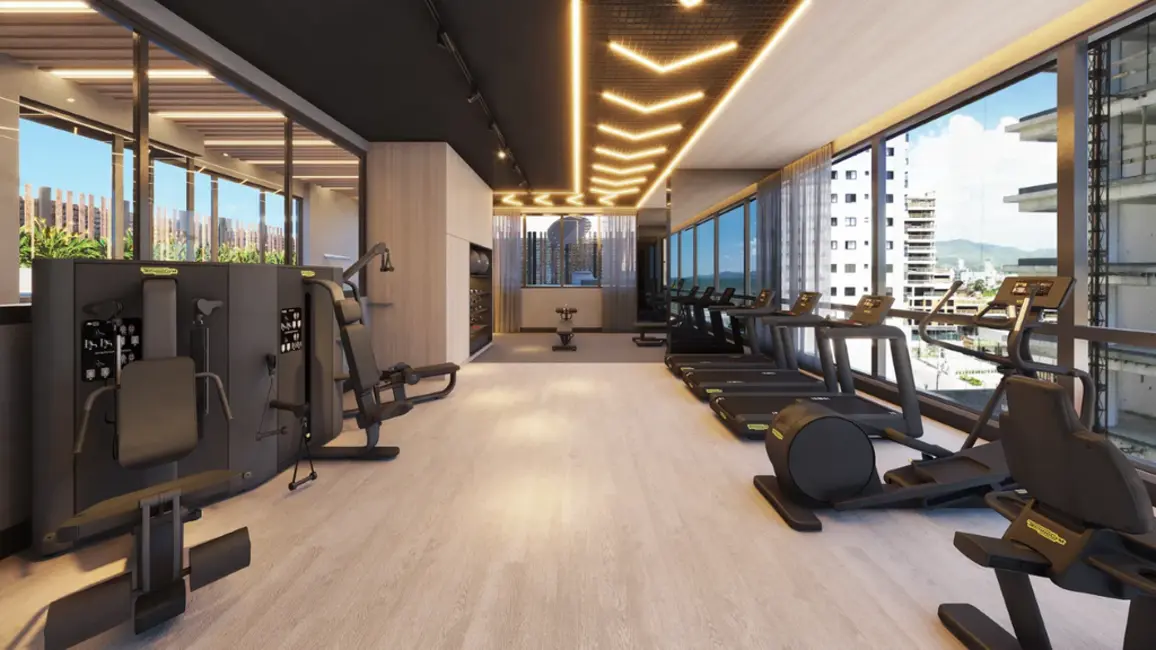 Foto 4 de Apartamento com 4 quartos à venda, 270m2 em Porto Belo - SC