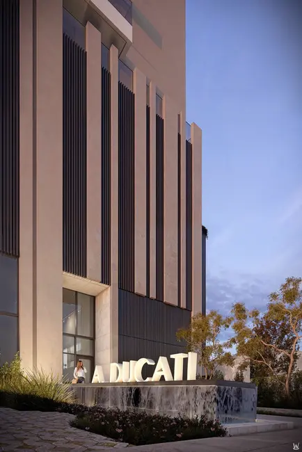 Foto 6 de Apartamento com 2 quartos à venda, 70m2 em Fazenda, Itajai - SC