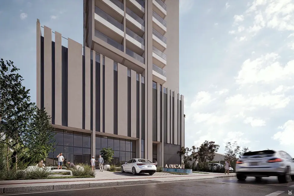 Foto 5 de Apartamento com 2 quartos à venda, 85m2 em Fazenda, Itajai - SC