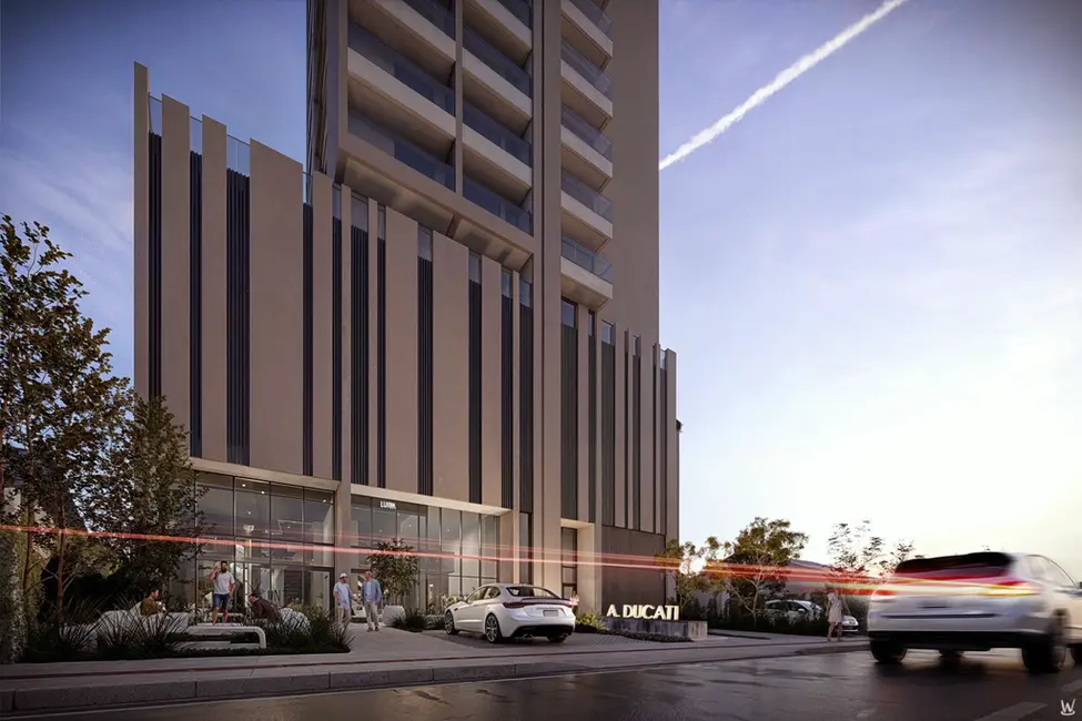 Foto 8 de Apartamento com 2 quartos à venda, 85m2 em Fazenda, Itajai - SC