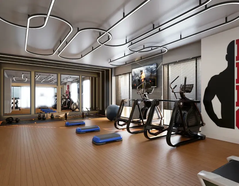 Foto 7 de Apartamento com 3 quartos à venda, 120m2 em Porto Belo - SC