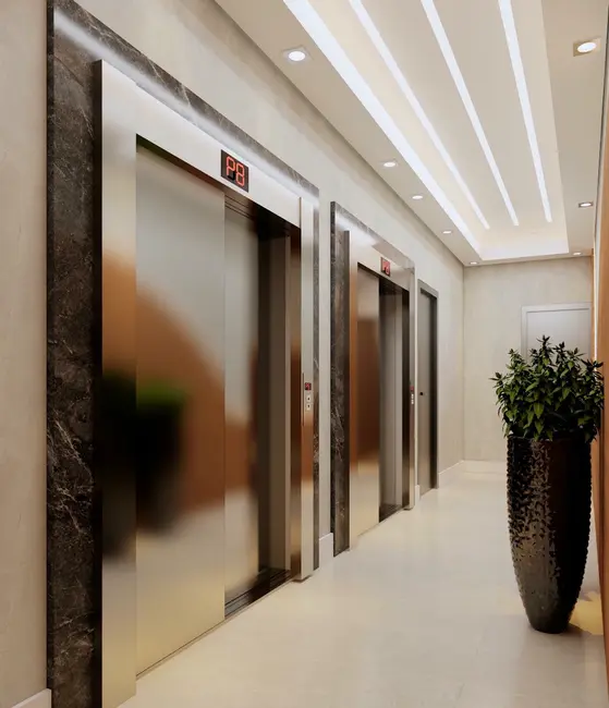 Foto 6 de Apartamento com 2 quartos à venda, 85m2 em Porto Belo - SC