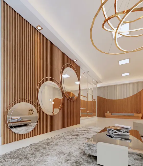 Foto 5 de Apartamento com 2 quartos à venda, 85m2 em Porto Belo - SC