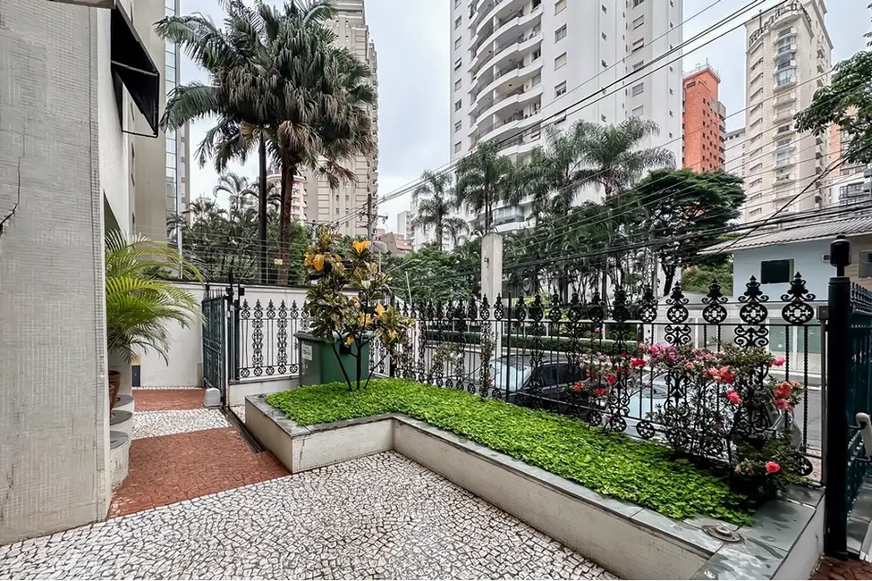 Foto 3 de Apartamento com 1 quarto à venda, 53m2 em Itaim Bibi, São Paulo - SP