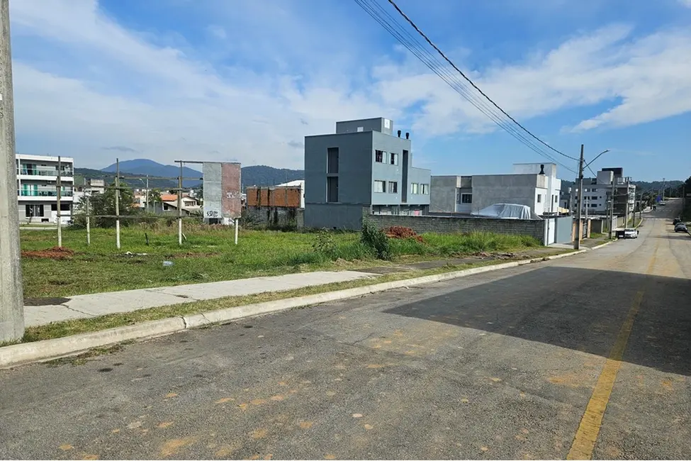 Terreno / Lote à venda em Barra, Balneario Camboriu - SC - imagem 3 Foto 3 de Terreno / Lote à venda em Barra, Balneario Camboriu - SC