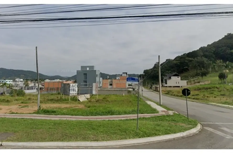 Terreno / Lote à venda em Barra, Balneario Camboriu - SC - imagem 1 Foto 1 de Terreno / Lote à venda em Barra, Balneario Camboriu - SC