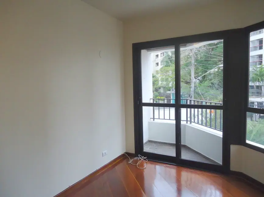 Apartamento com 1 quarto à venda, 36m2 em Vila Nova Conceição, São Paulo - SP - imagem 4 Foto 4 de Apartamento com 1 quarto à venda, 36m2 em Vila Nova Conceição, São Paulo - SP