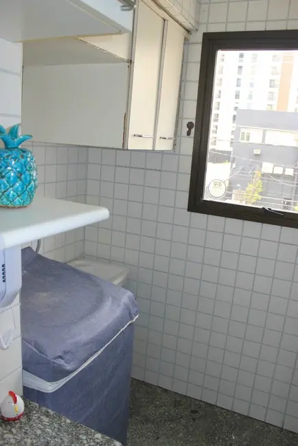 Apartamento com 1 quarto à venda, 36m2 em Vila Nova Conceição, São Paulo - SP - imagem 9 Foto 9 de Apartamento com 1 quarto à venda, 36m2 em Vila Nova Conceição, São Paulo - SP