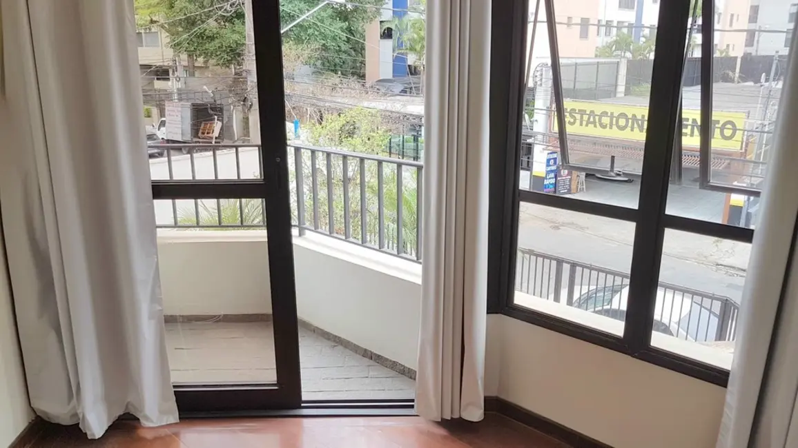 Apartamento com 1 quarto à venda, 36m2 em Vila Nova Conceição, São Paulo - SP - imagem 6 Foto 6 de Apartamento com 1 quarto à venda, 36m2 em Vila Nova Conceição, São Paulo - SP