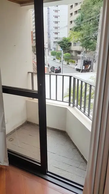 Apartamento com 1 quarto à venda, 36m2 em Vila Nova Conceição, São Paulo - SP - imagem 5 Foto 5 de Apartamento com 1 quarto à venda, 36m2 em Vila Nova Conceição, São Paulo - SP