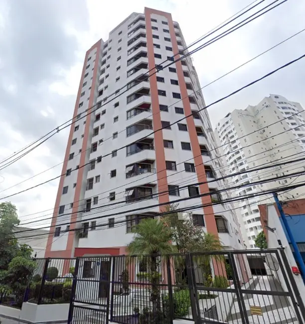 Apartamento com 1 quarto à venda, 36m2 em Vila Nova Conceição, São Paulo - SP - imagem 7 Foto 7 de Apartamento com 1 quarto à venda, 36m2 em Vila Nova Conceição, São Paulo - SP