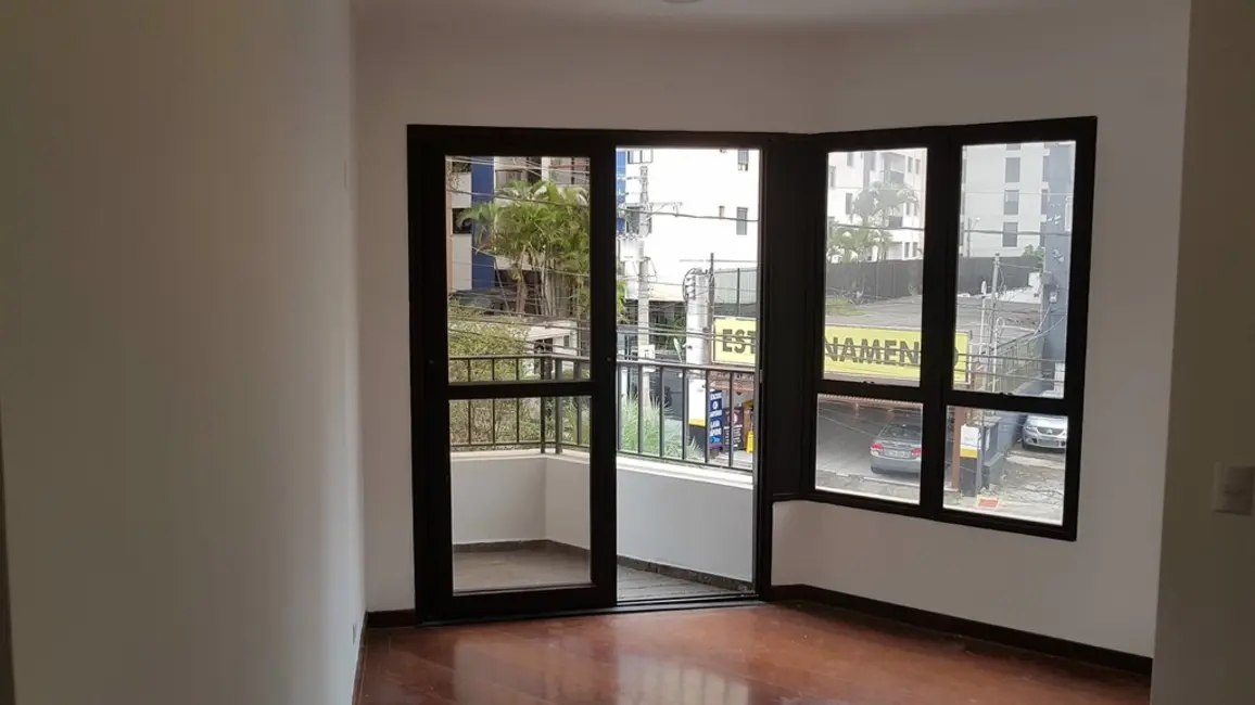 Apartamento com 1 quarto à venda, 36m2 em Vila Nova Conceição, São Paulo - SP - imagem 3 Foto 3 de Apartamento com 1 quarto à venda, 36m2 em Vila Nova Conceição, São Paulo - SP