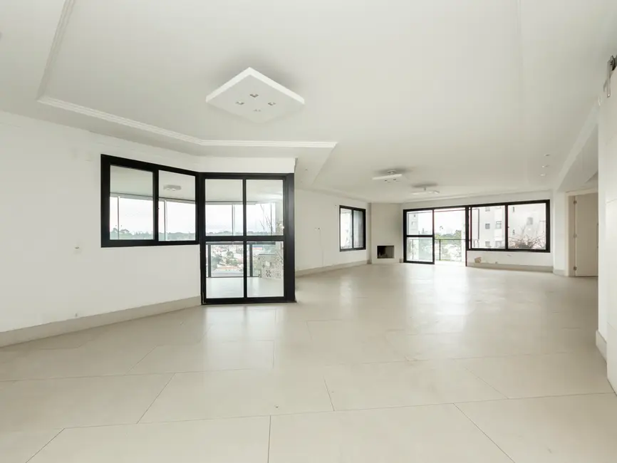 Foto 1 de Apartamento com 4 quartos à venda, 309m2 em Campo Belo, São Paulo - SP