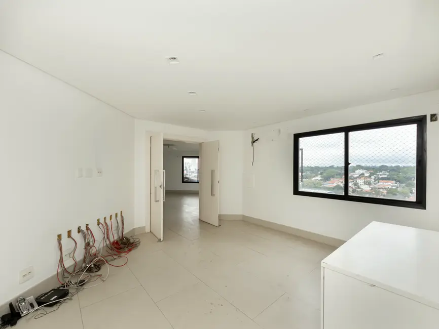 Apartamento com 4 quartos à venda, 309m2 em Campo Belo, São Paulo - SP - imagem 5 Foto 5 de Apartamento com 4 quartos à venda, 309m2 em Campo Belo, São Paulo - SP